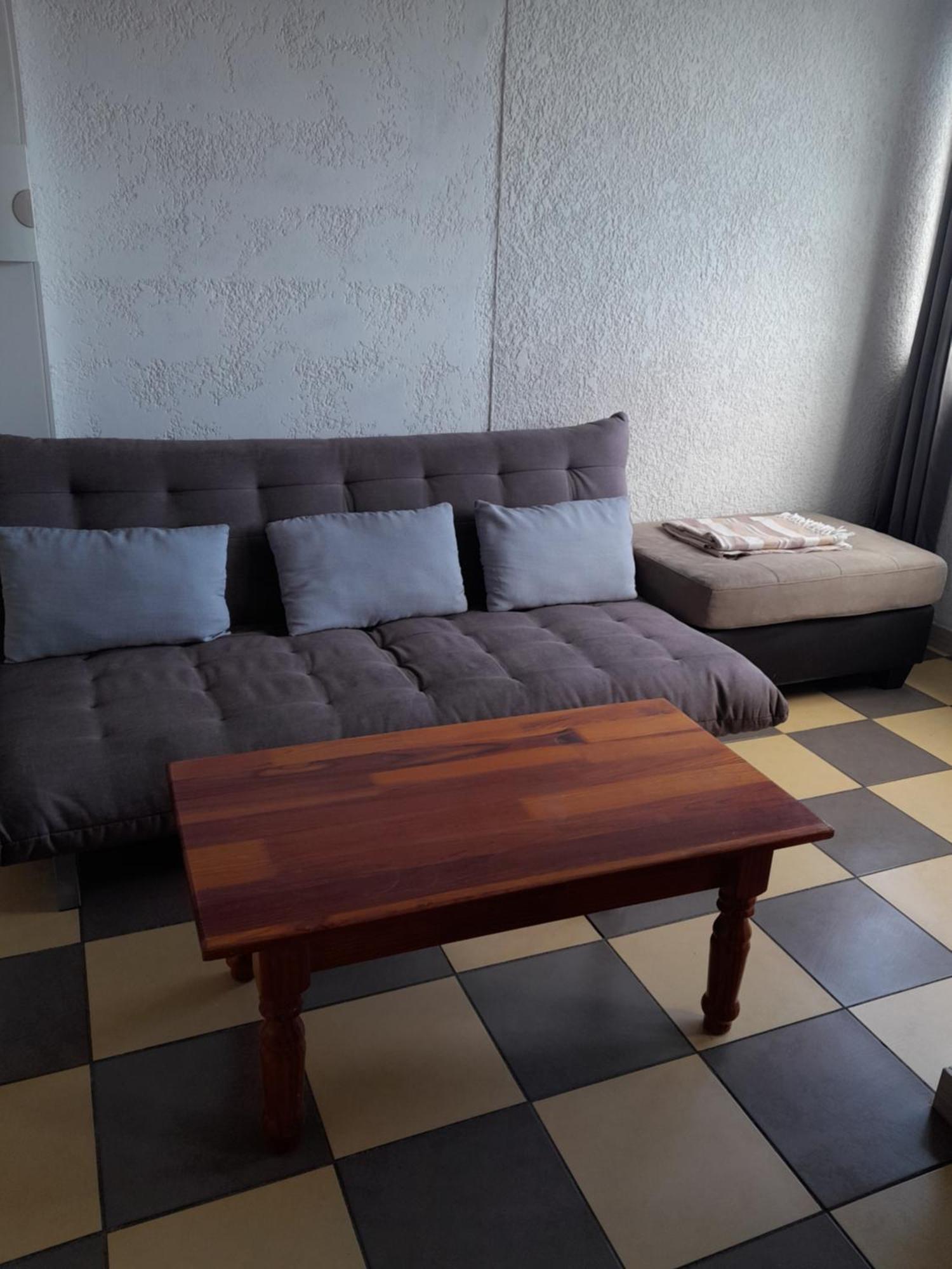 Le Refuge Apartment Saint-Leu Ngoại thất bức ảnh