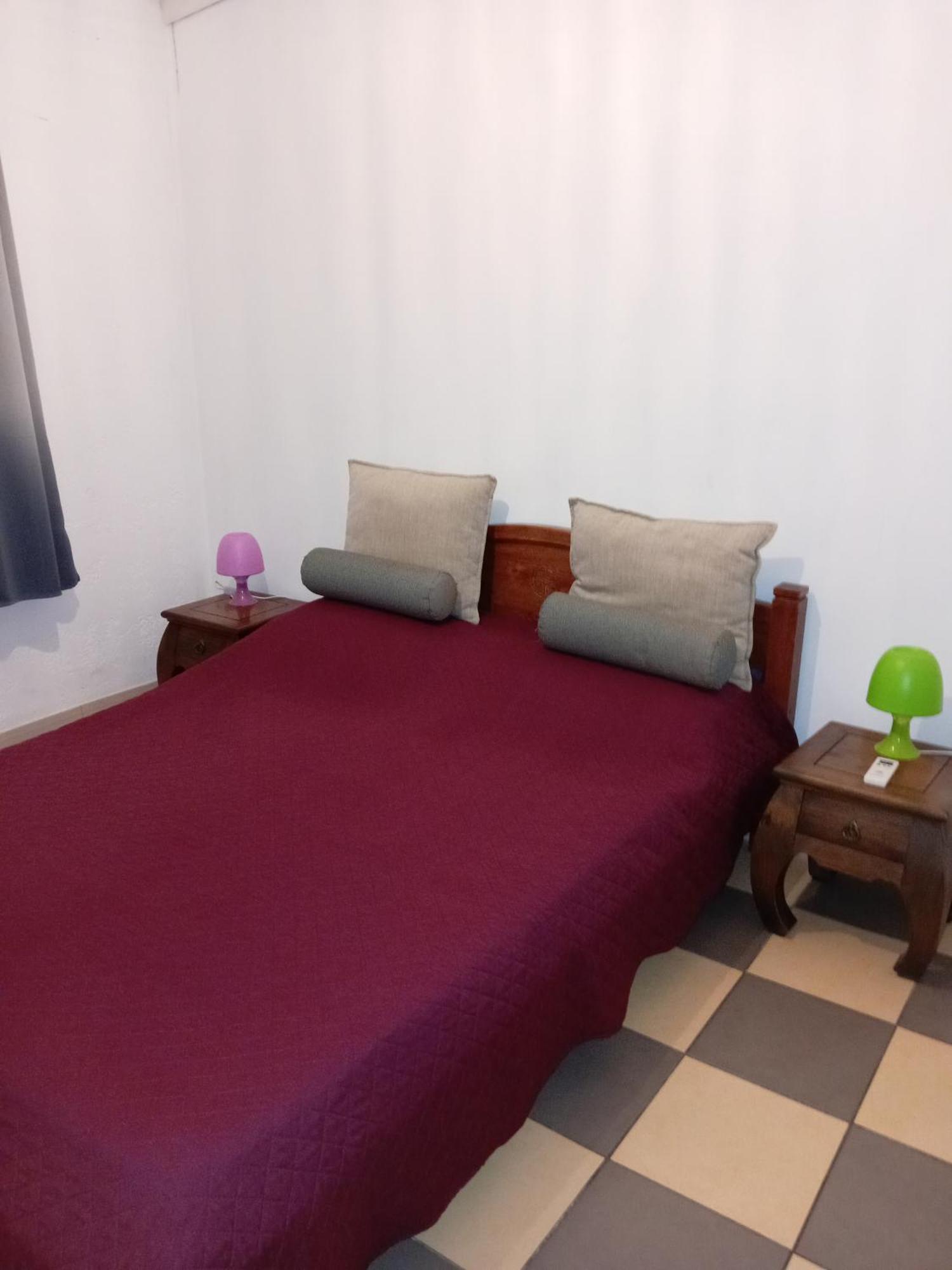 Le Refuge Apartment Saint-Leu Ngoại thất bức ảnh