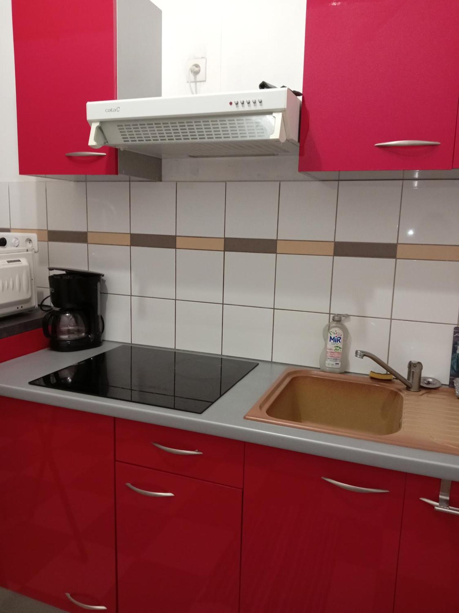 Le Refuge Apartment Saint-Leu Ngoại thất bức ảnh